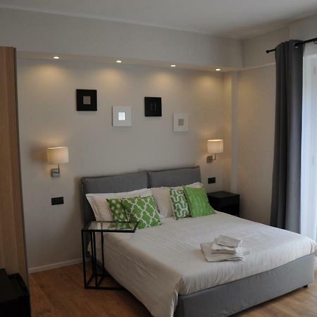 Eva Luxury Rooms Cagliari Ngoại thất bức ảnh