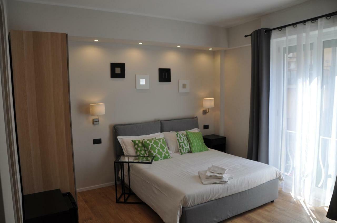 Eva Luxury Rooms Cagliari Ngoại thất bức ảnh