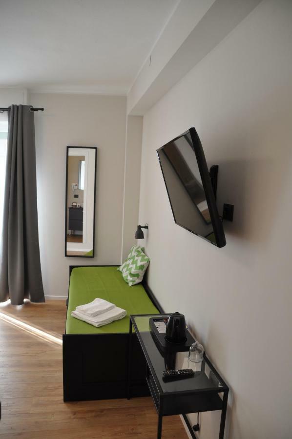 Eva Luxury Rooms Cagliari Ngoại thất bức ảnh