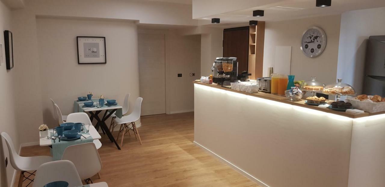 Eva Luxury Rooms Cagliari Ngoại thất bức ảnh