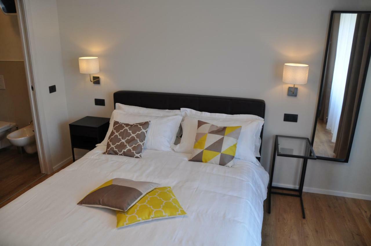 Eva Luxury Rooms Cagliari Ngoại thất bức ảnh