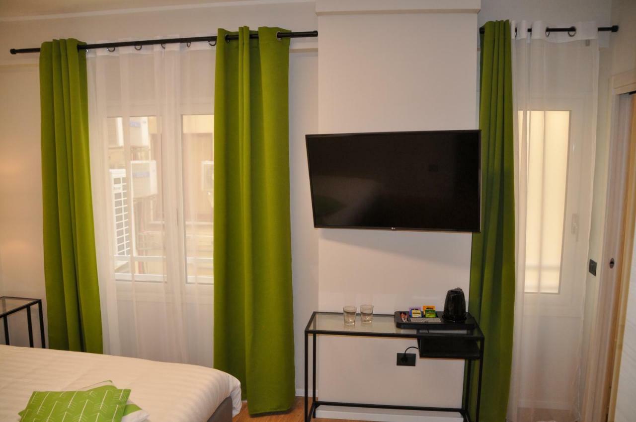 Eva Luxury Rooms Cagliari Ngoại thất bức ảnh