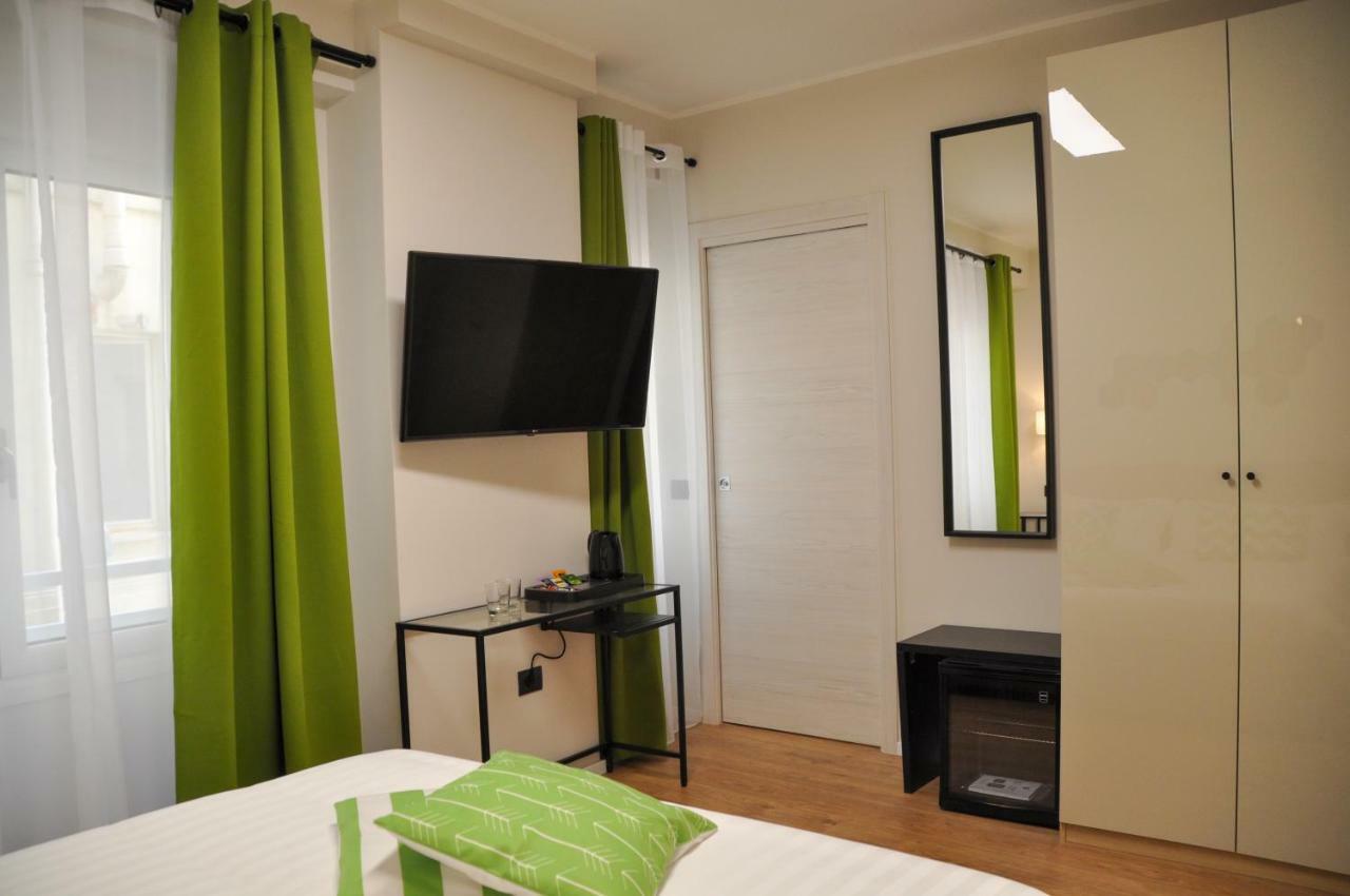 Eva Luxury Rooms Cagliari Ngoại thất bức ảnh
